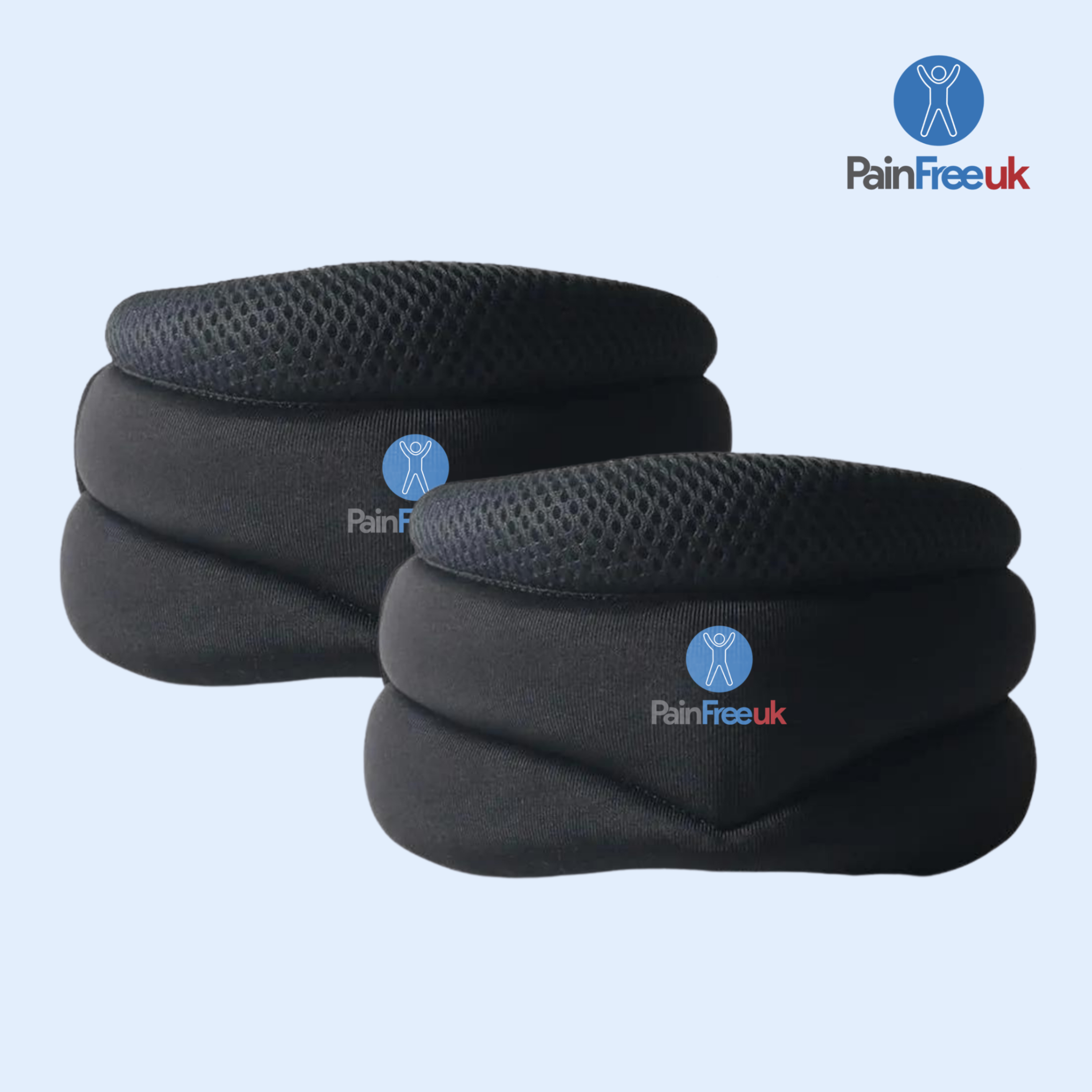 1x Pain Free UK™ SnoreStop - Sleep Apnea & Snoring Relief Neck Brace*